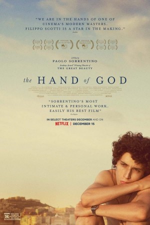 The Hand of God 2021